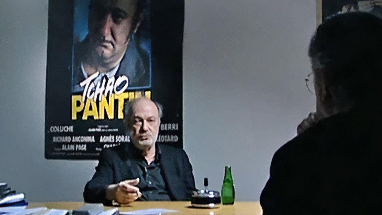 Once Upon a Time... Tchao Pantin 2003 movie scene