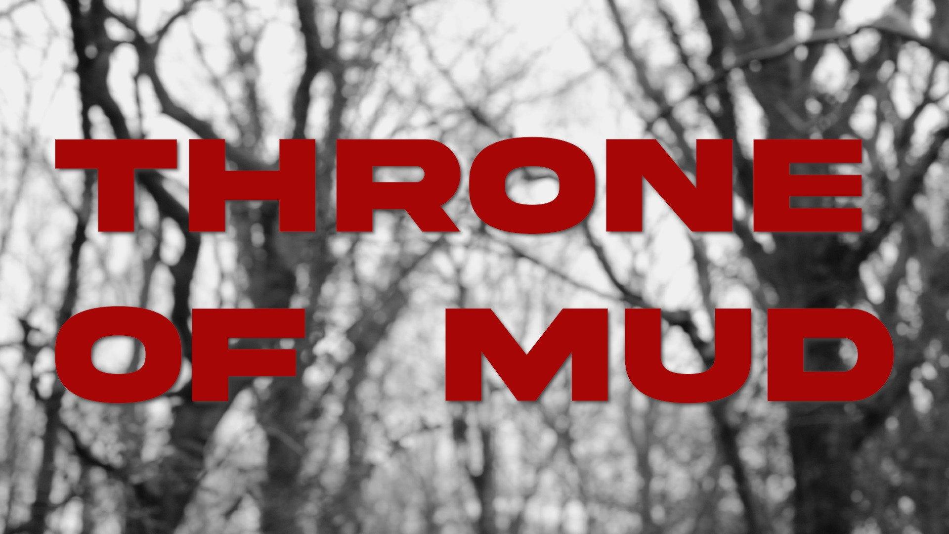 Throne of Mud 2022 movie scene