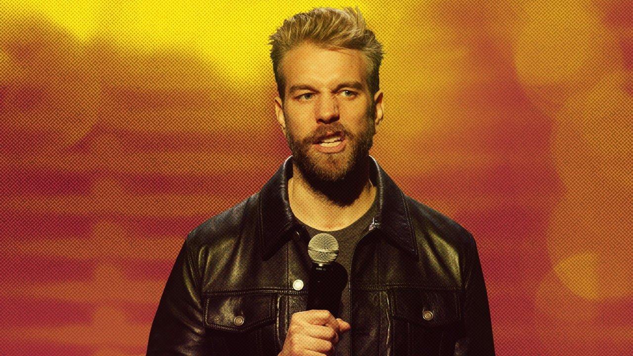 Anthony Jeselnik: Fire in the Maternity Ward 2019 movie scene