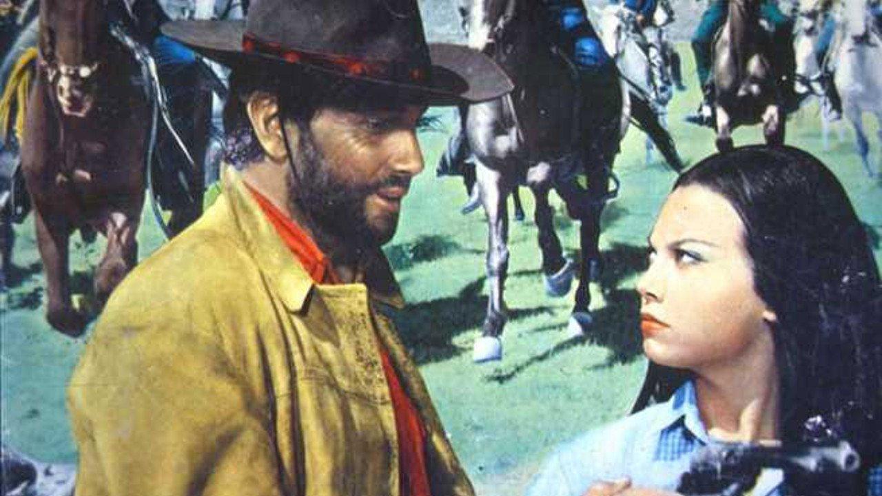 Lone and Angry Man 1965 movie scene