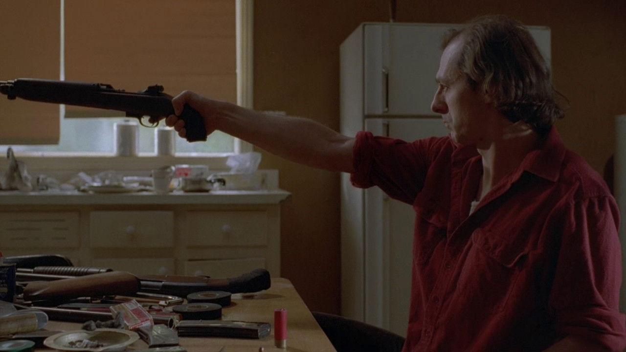 Octobre 1994 movie scene