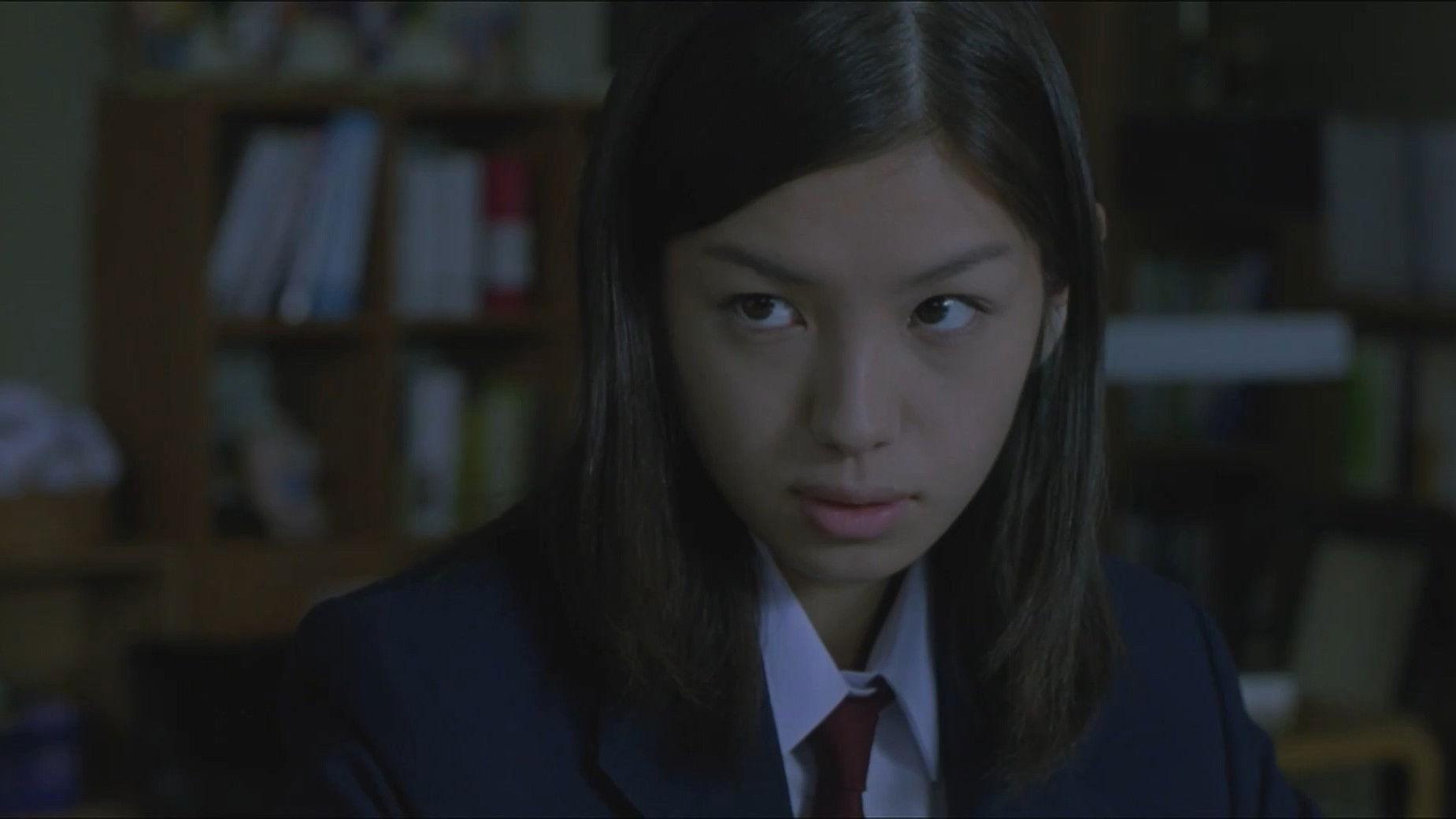 Isola: Multiple Personality Girl 2000 movie scene