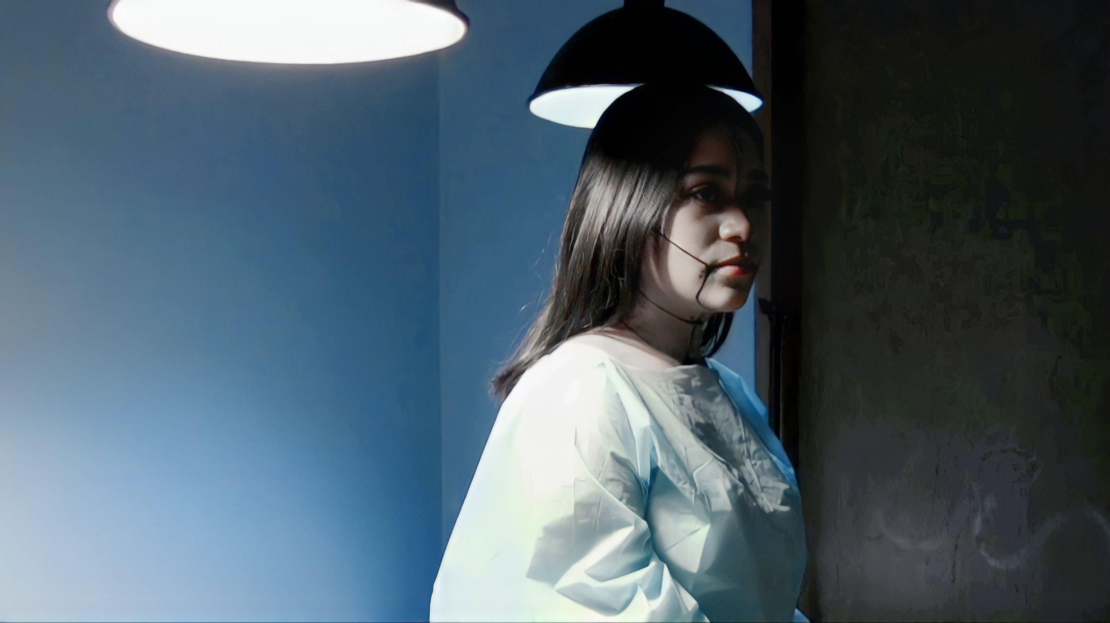 L1L1TH 2023 movie scene