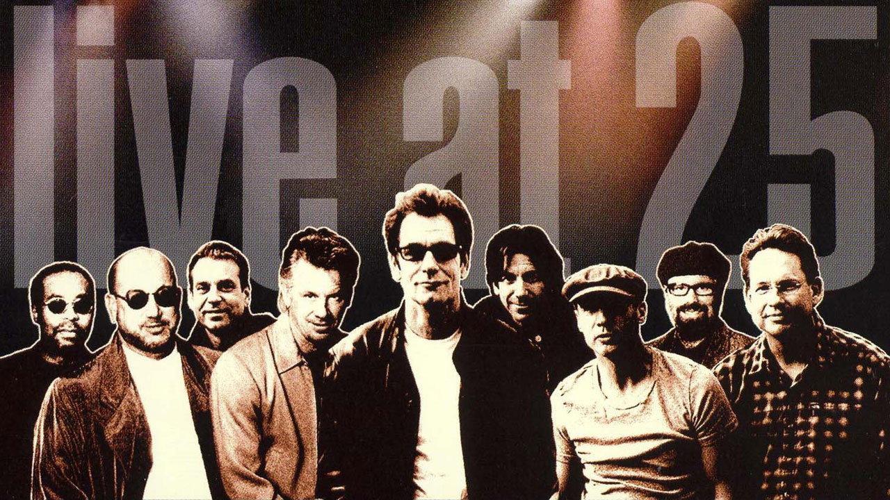 Huey Lewis & the News: Live at 25 2005 movie scene
