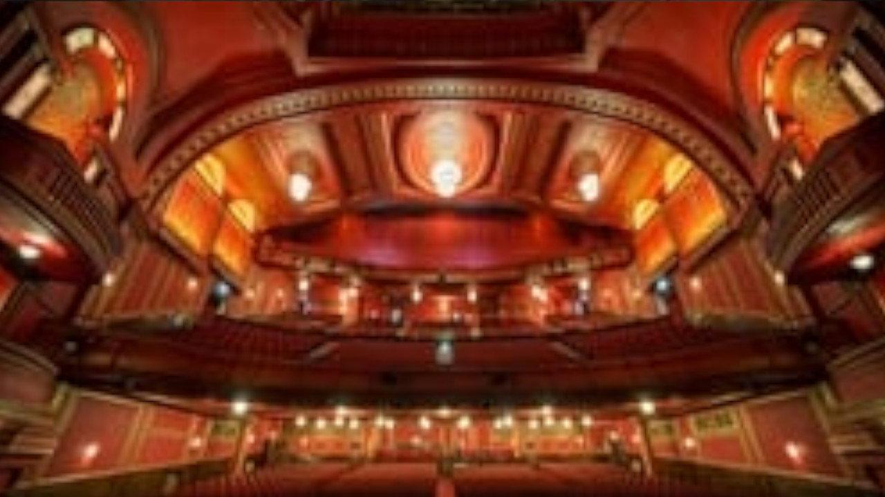 The Children's Royal Variety Performance 1990 movie scene