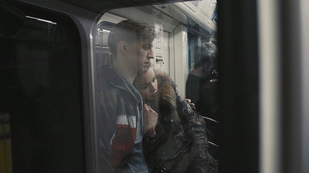Whatever We Want 2019 movie scene