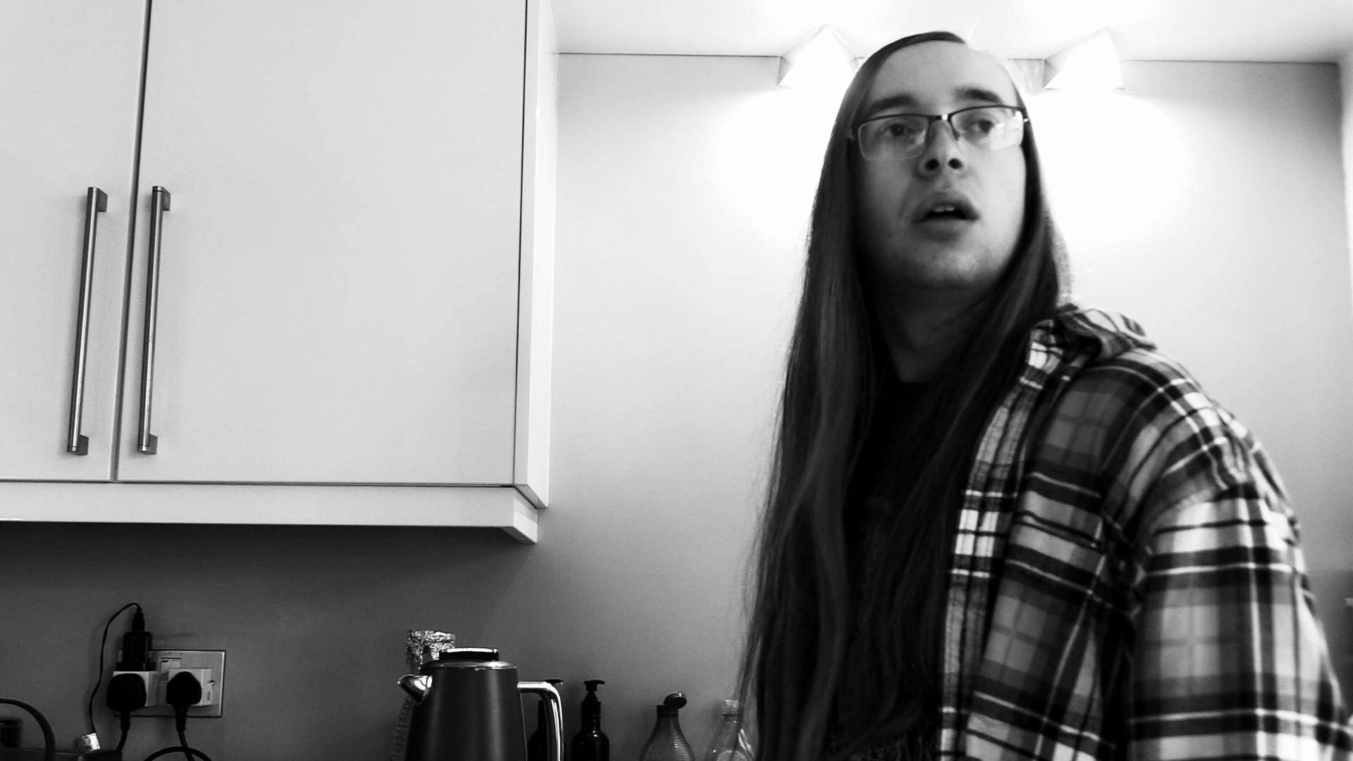 The Undead Water - Part II 2025 movie scene