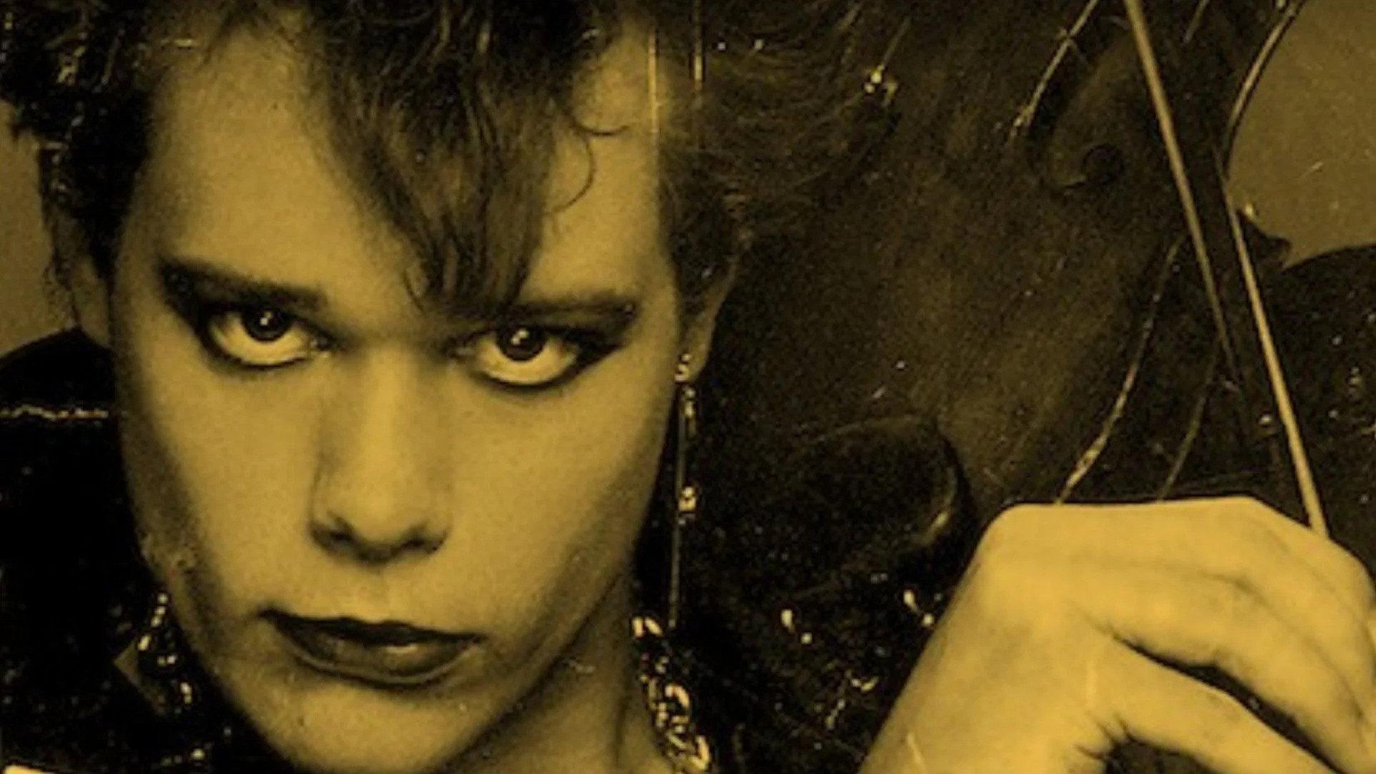 The Day My Kid Went Punk 1987 movie scene
