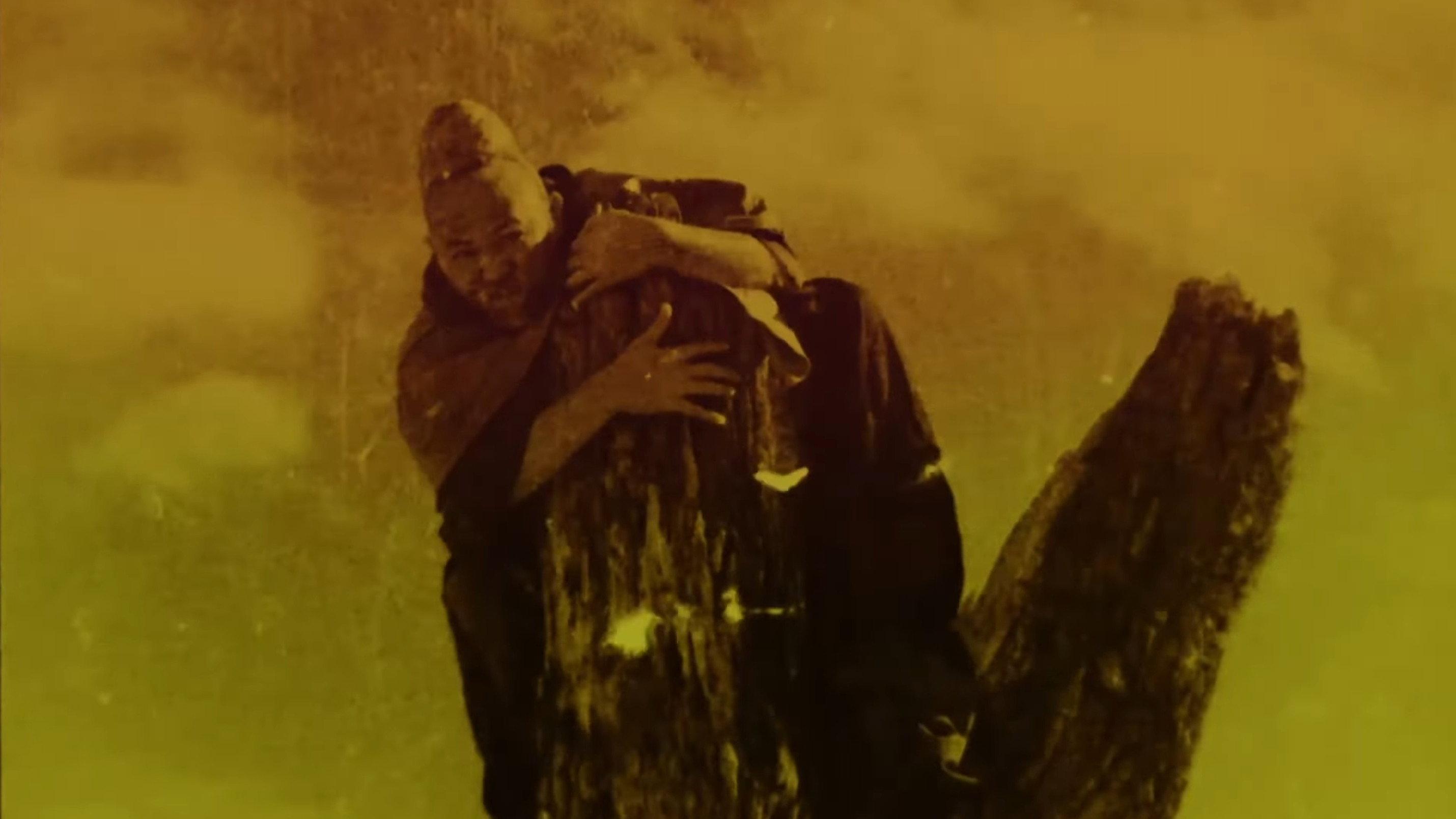 Rizal's Makamisa: Phantasm of Revenge 2024 movie scene