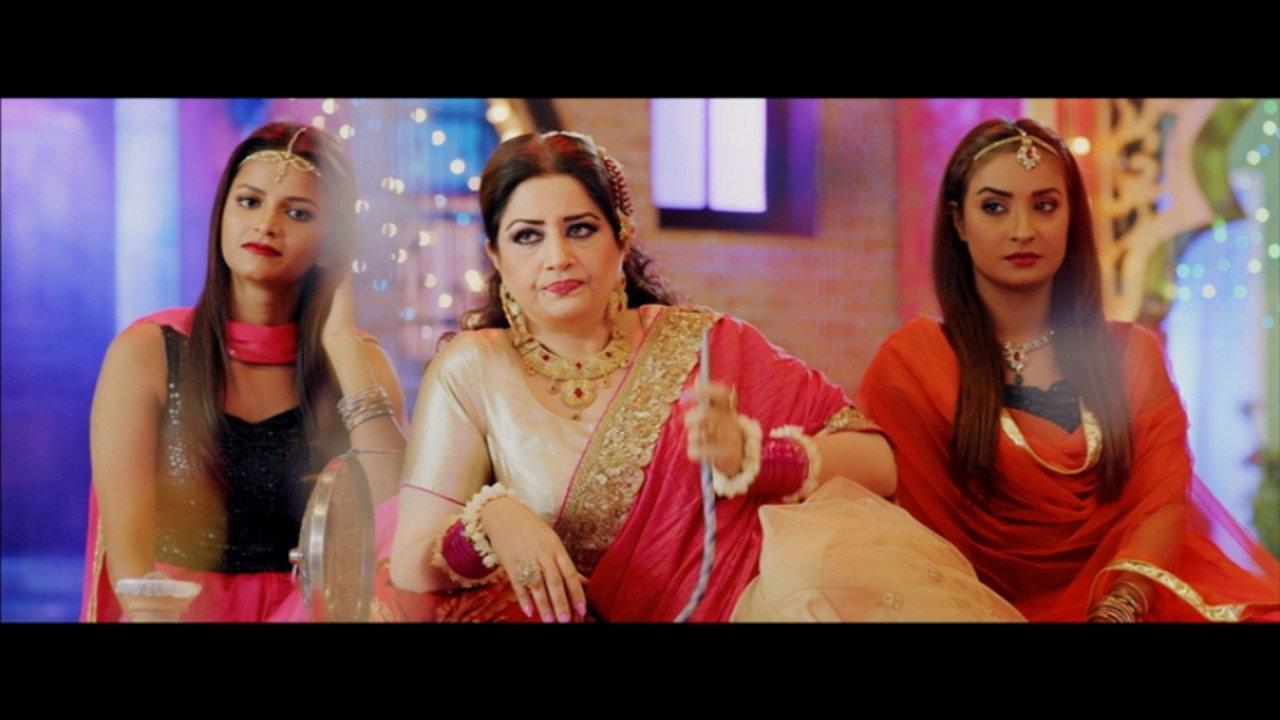 Lahore Se Aagey 2016 movie scene