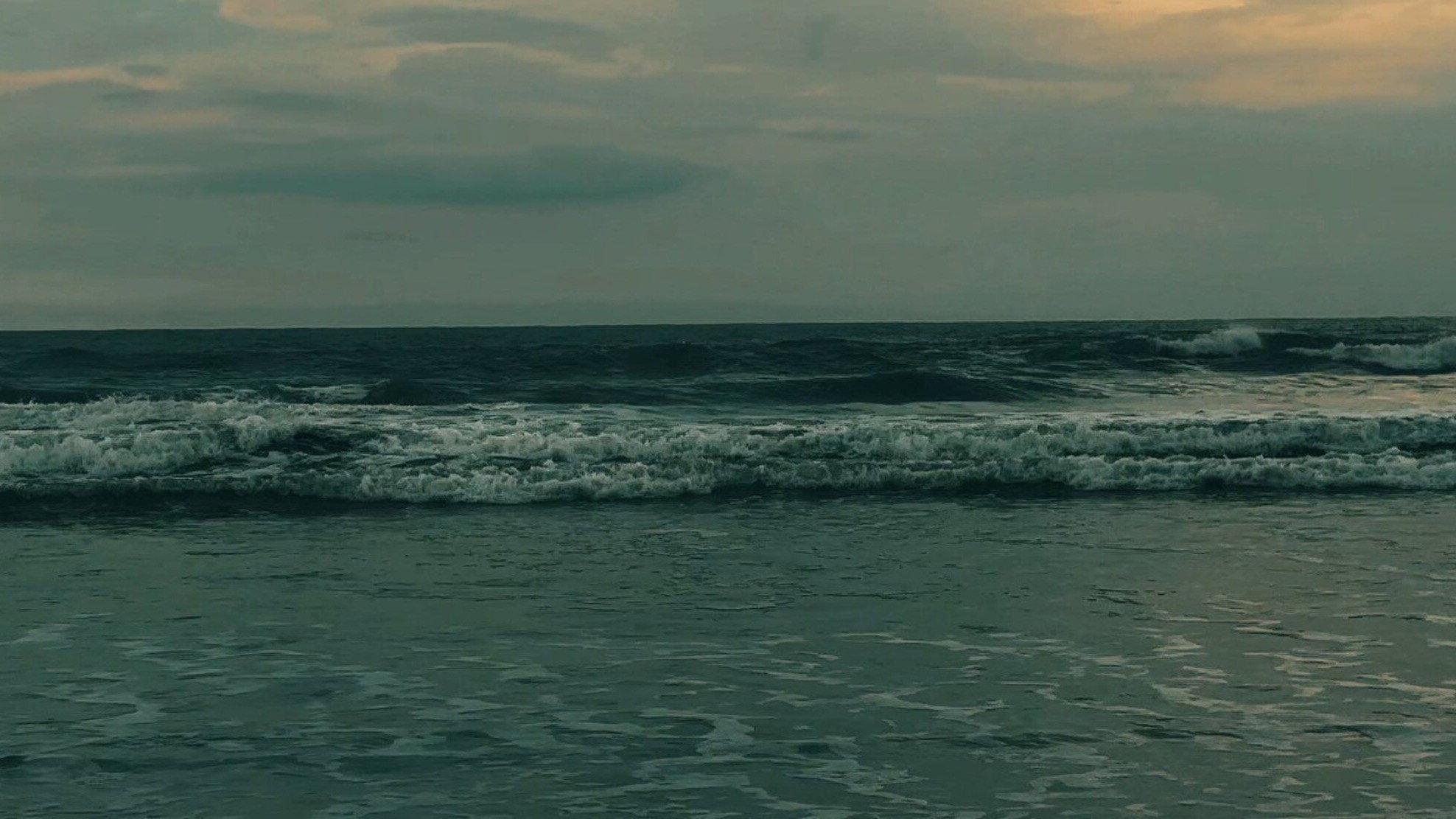 If You Are Seeing This I've Slowly Passed 2026 movie scene