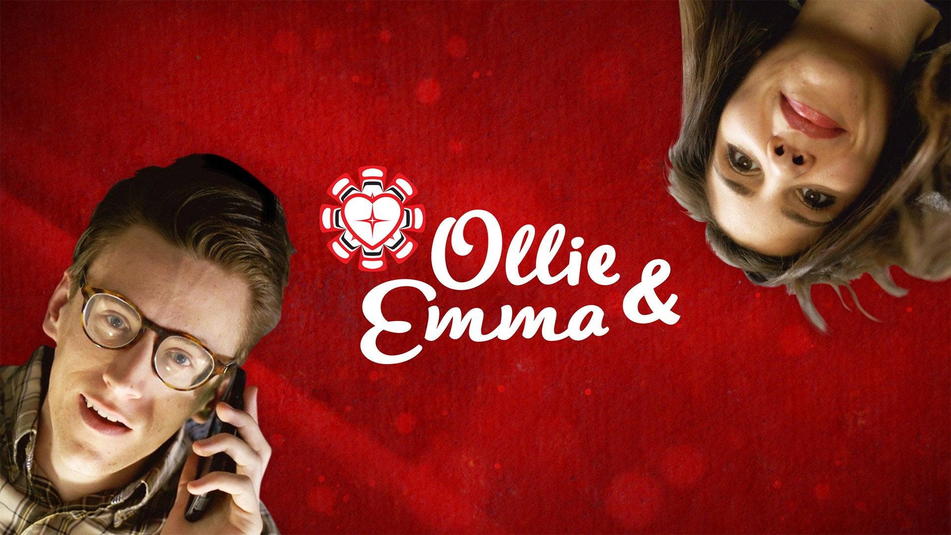 Ollie and Emma 2016 movie scene