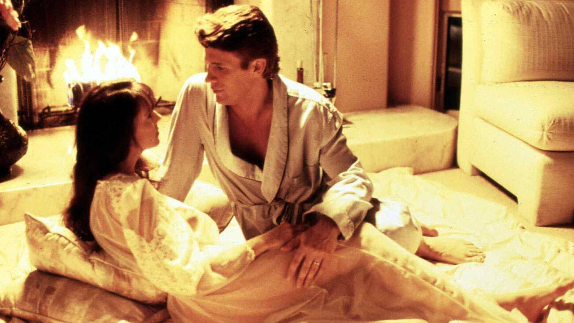 Secret Games 3 1994 movie scene