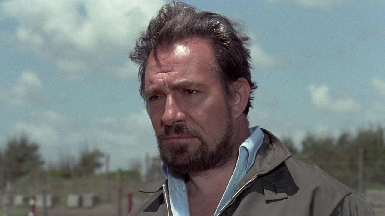 In the Name of the Italian People 1971 movie scene
