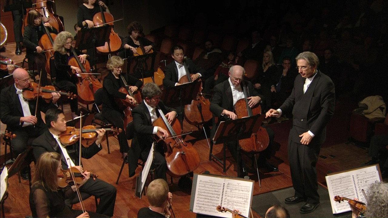Keeping Score: Shostakovich Symphony No. 5 2009 movie scene