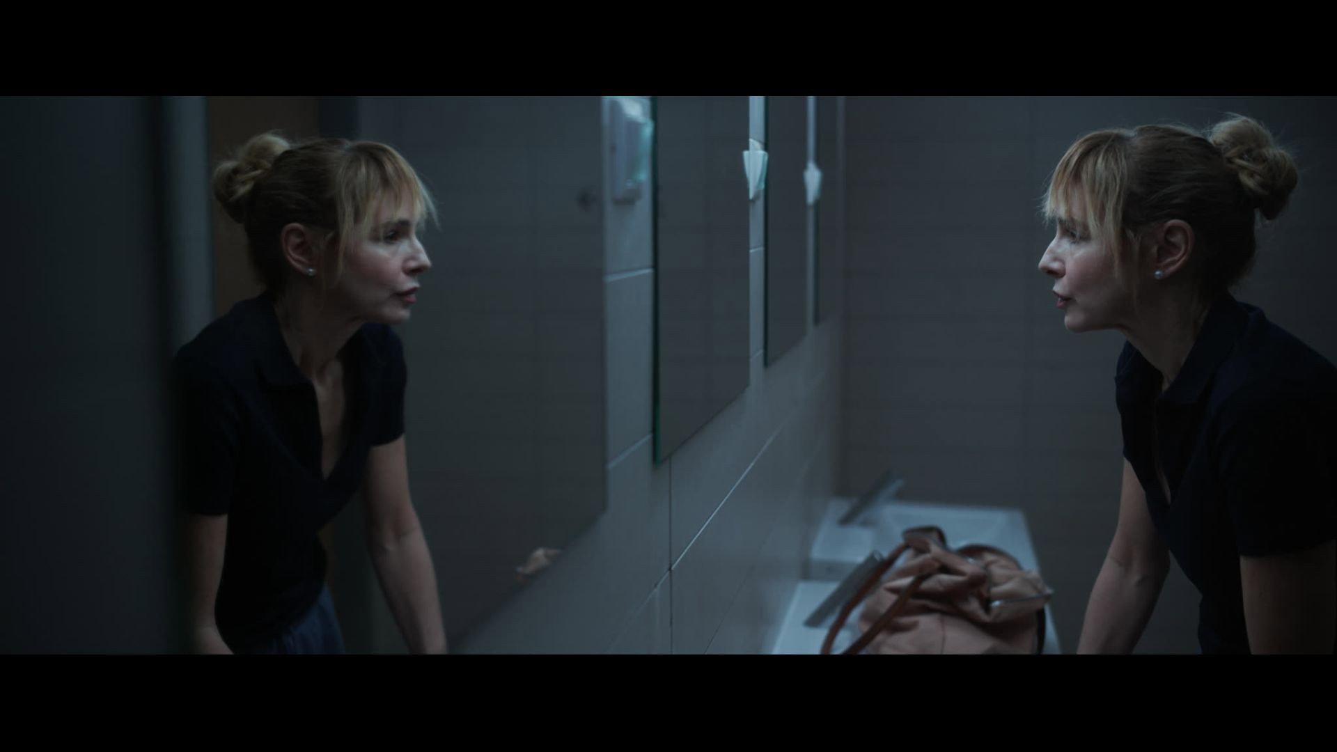 Reflections 2026 movie scene