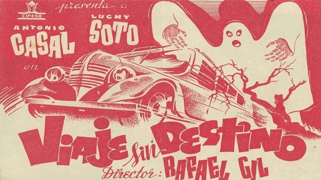 Viaje sin destino 1942 movie scene