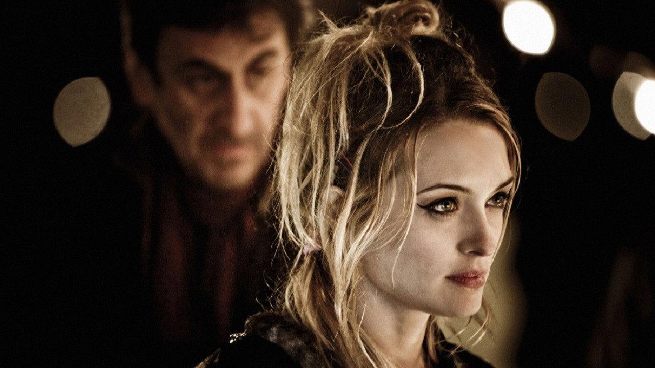 Henry 2012 movie scene