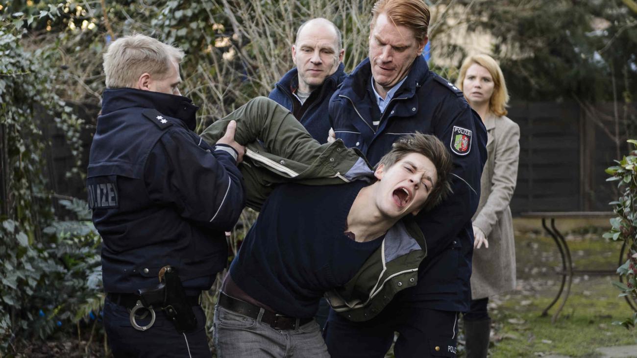 Nichts mehr wie vorher 2013 movie scene