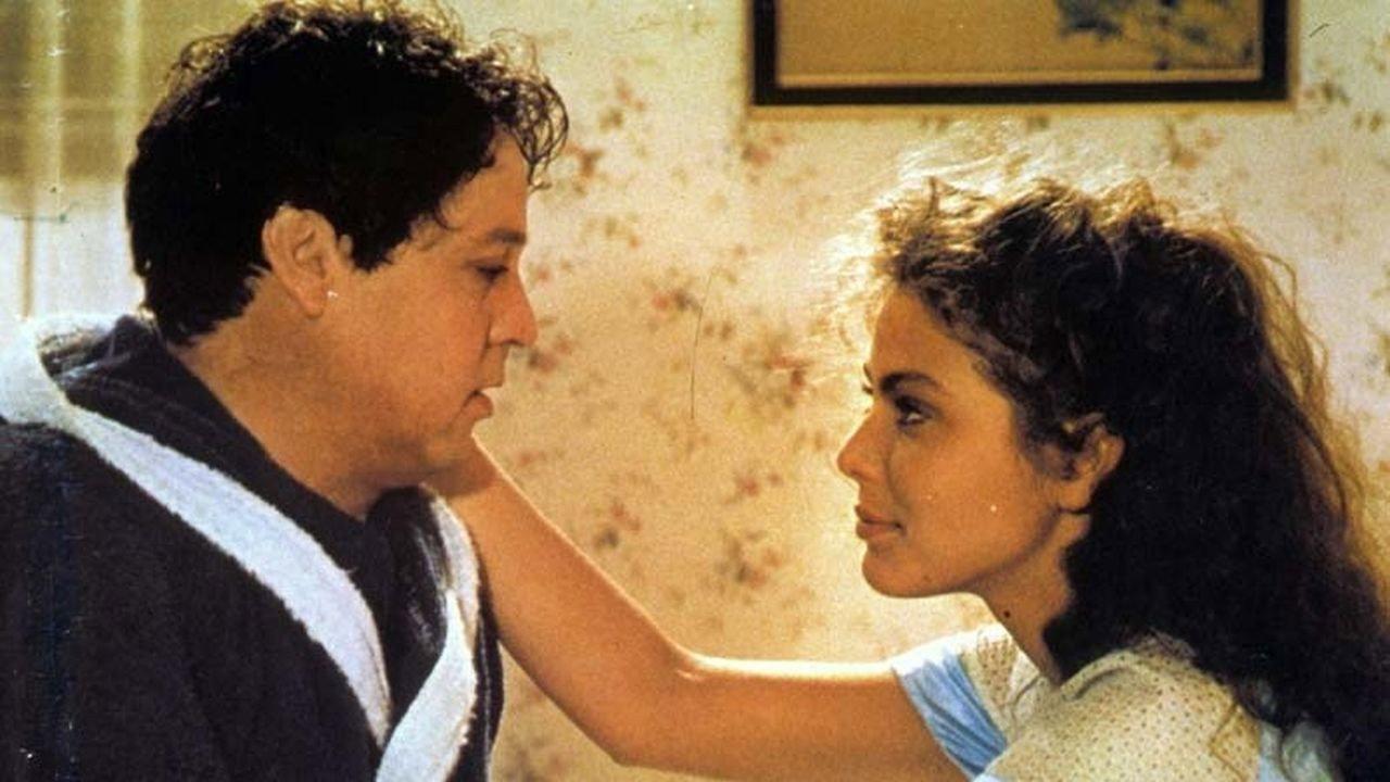 Rich and Poor 1983 movie scene