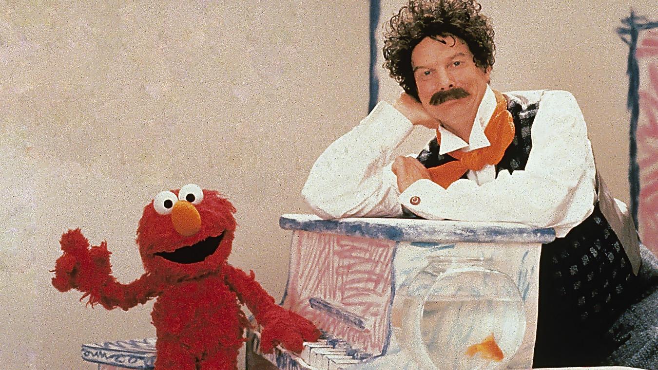 Sesame Street: Elmo's World 2000 movie scene