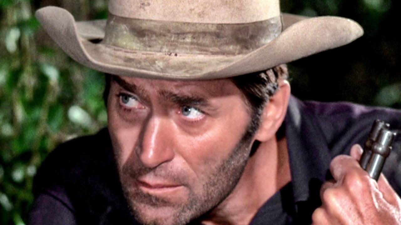 Hardcase 1972 movie scene