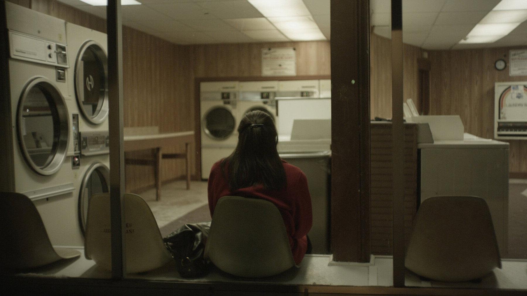 Stay Awake 2015 movie scene