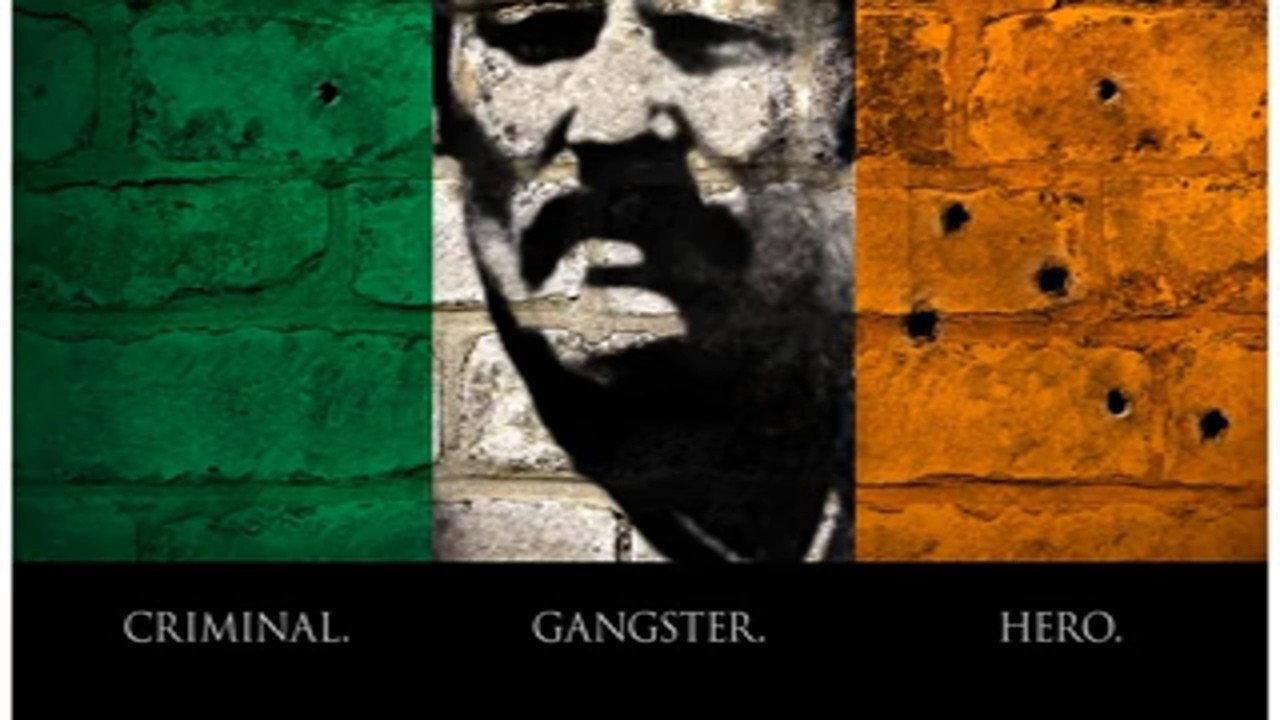 Danny Greene: The Rise and Fall of the Irishman 2011 movie scene