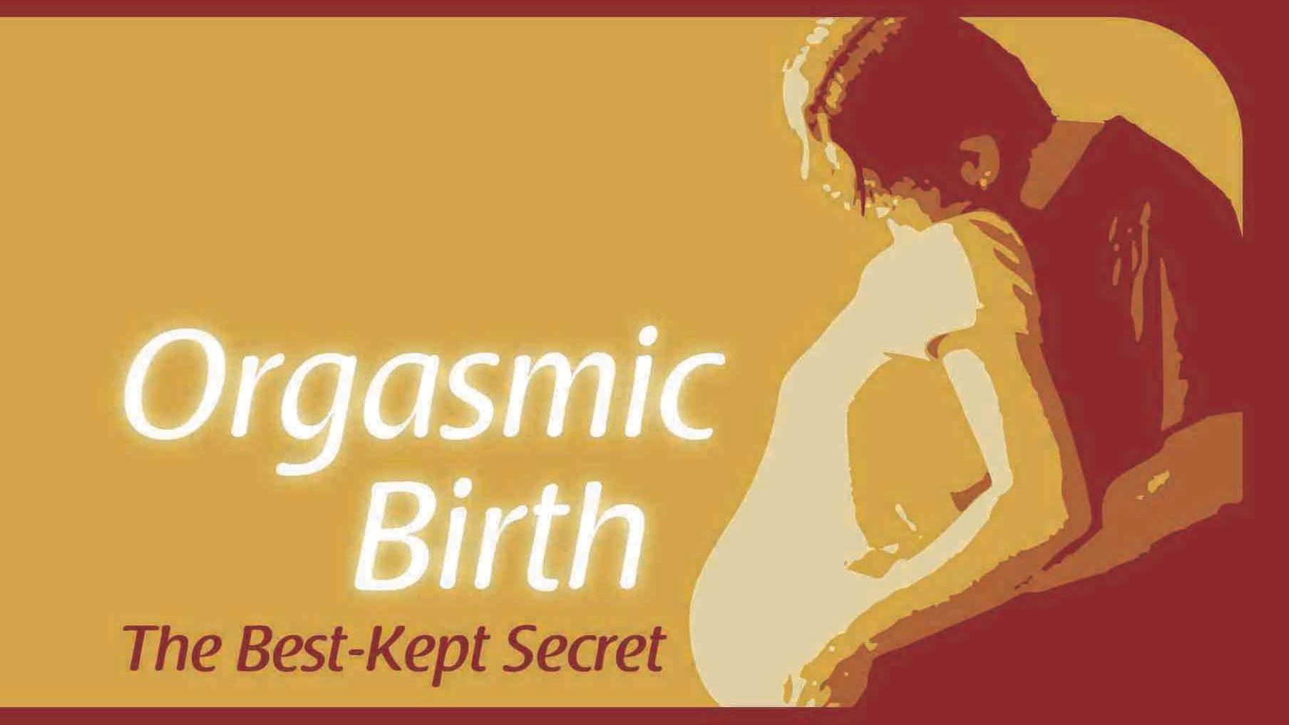 Orgasmic Birth: The Best-Kept Secret 2008 movie scene