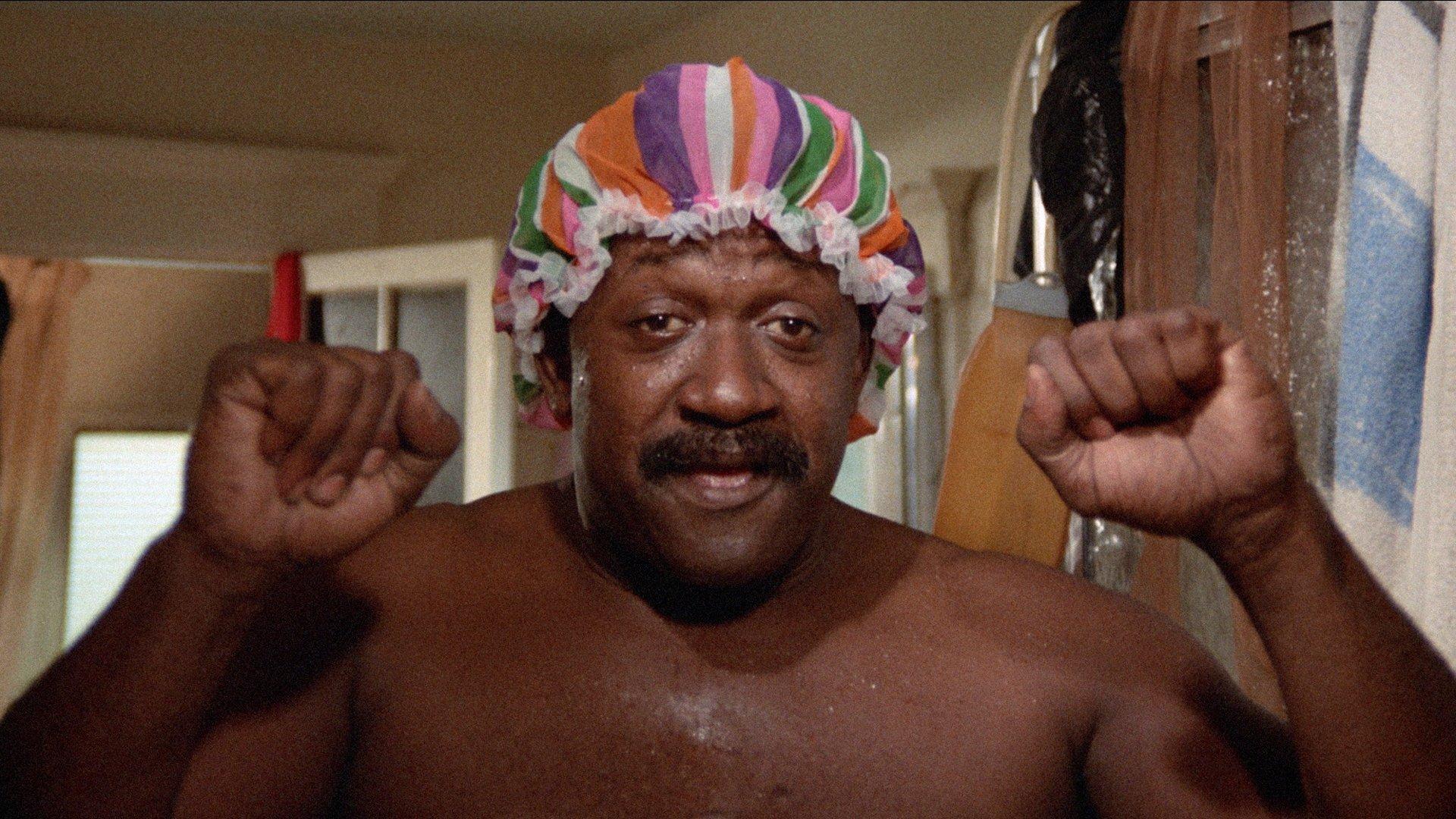 Sweet Sweetback's Baadasssss Song 1971 movie scene