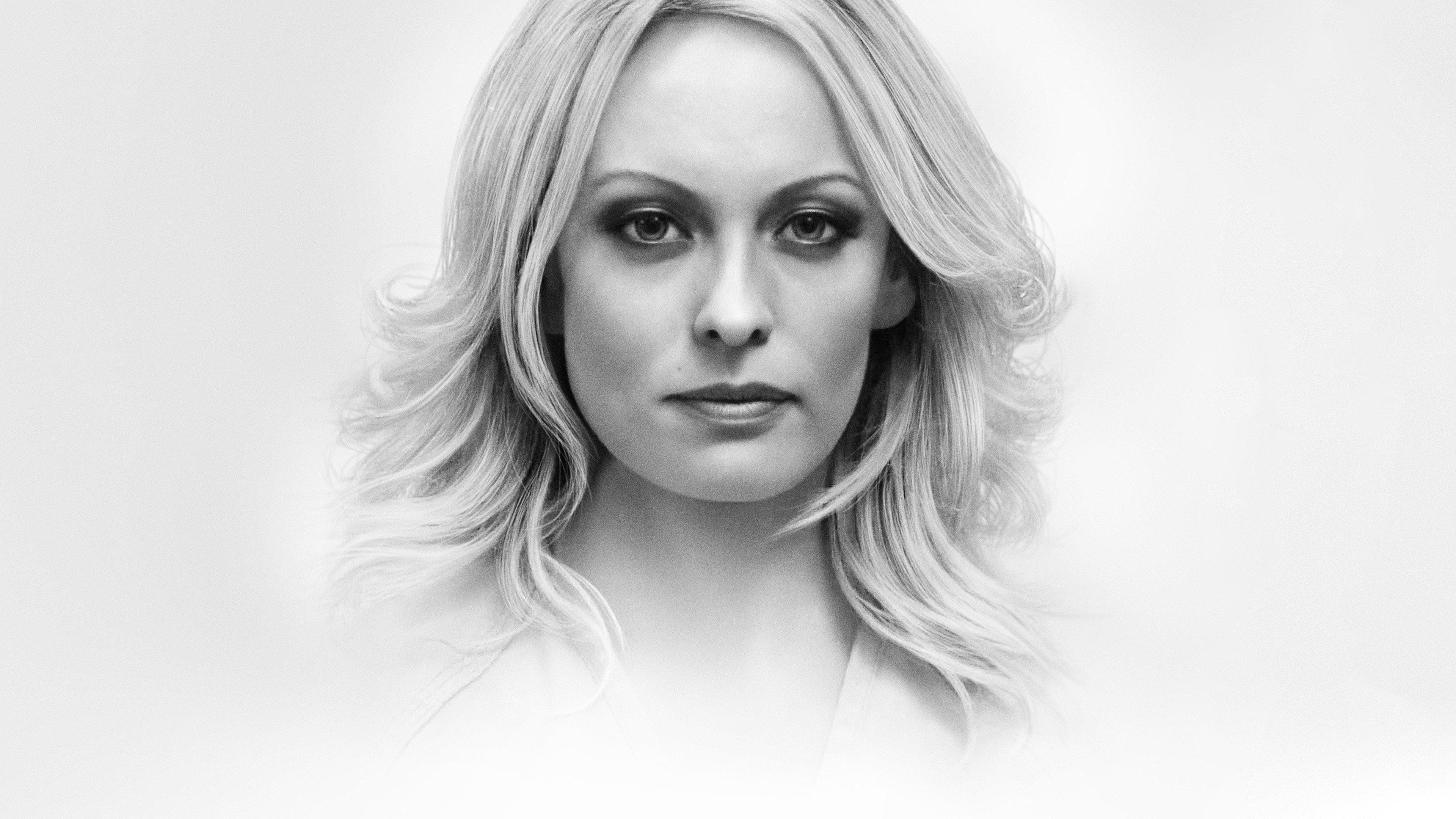 Stormy 2024 movie scene
