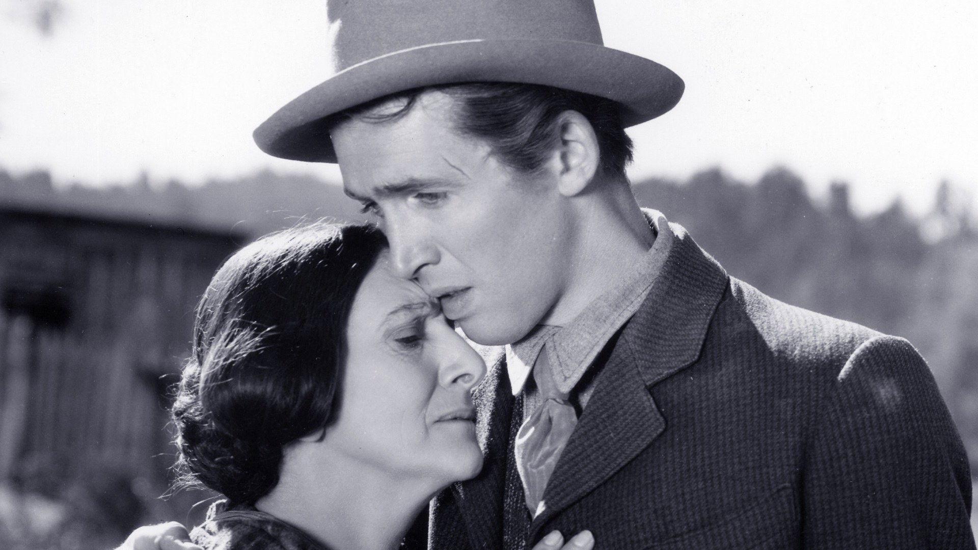 Of Human Hearts 1938 movie scene