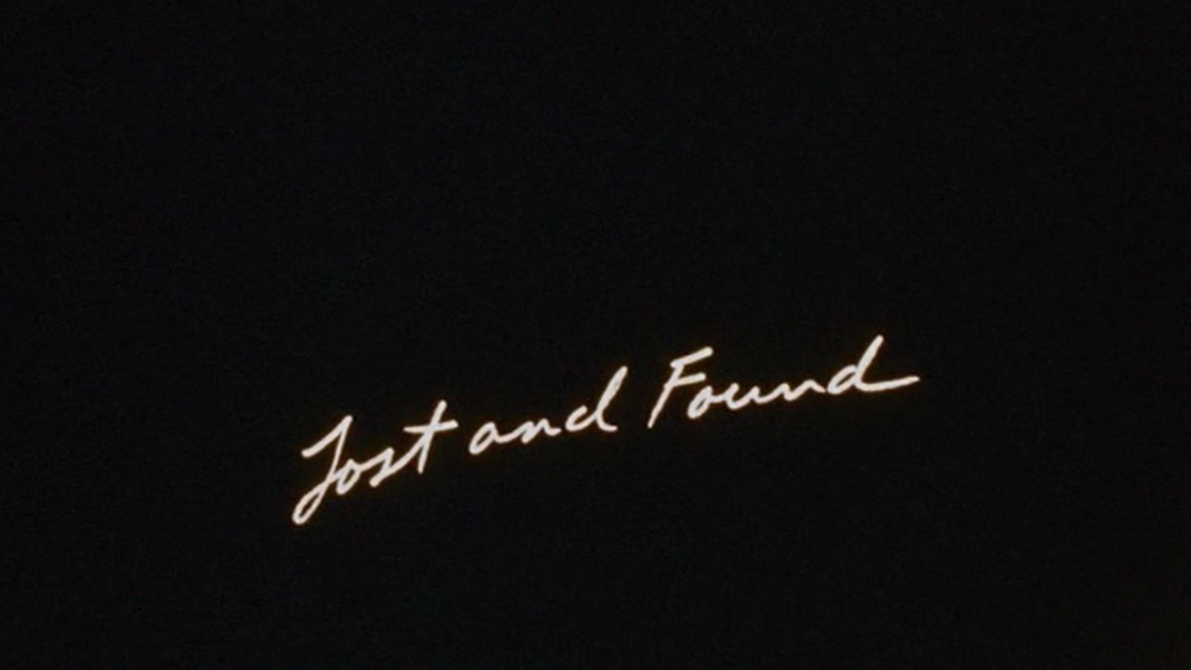 American Dreams (Lost and Found) 1984 movie scene