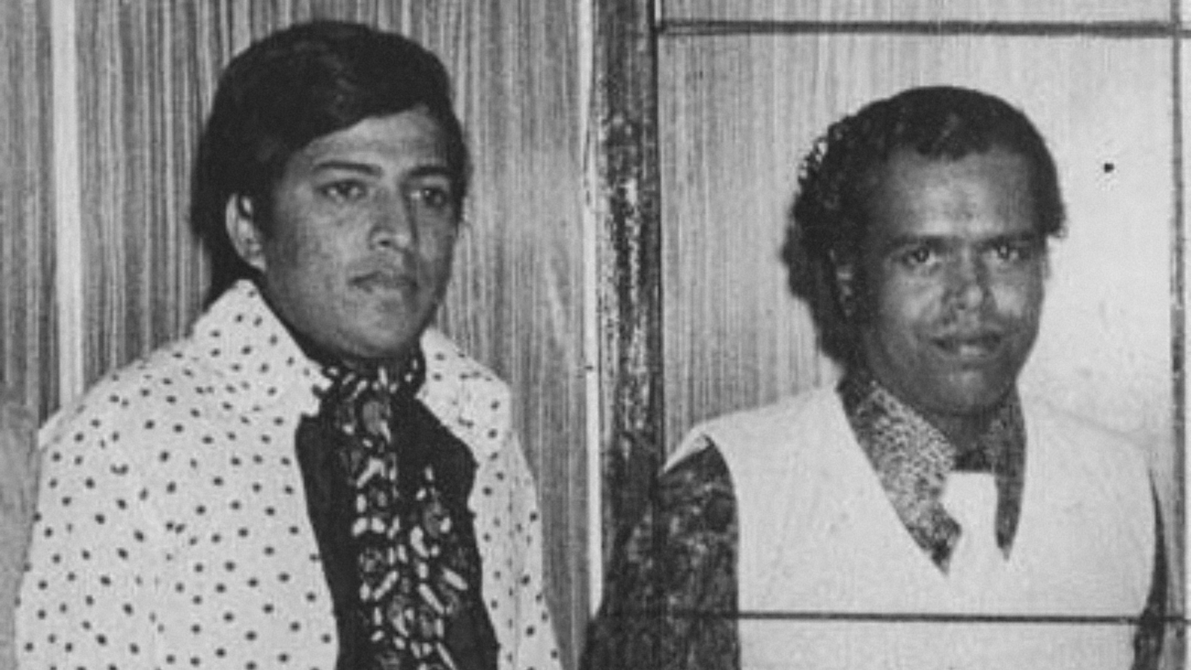 Naagarahaavu 1972 movie scene