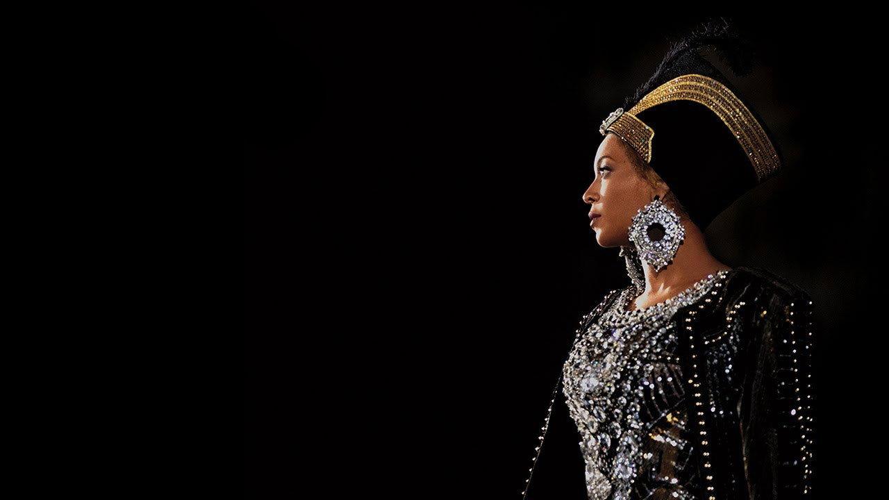 HOMECOMING: A film by Beyoncé 2019 movie scene