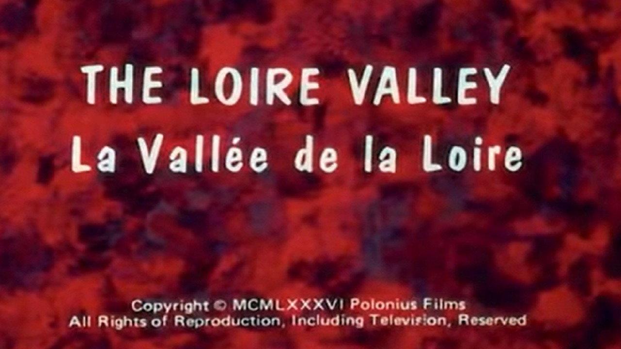 The Loire Valley 1986 movie scene