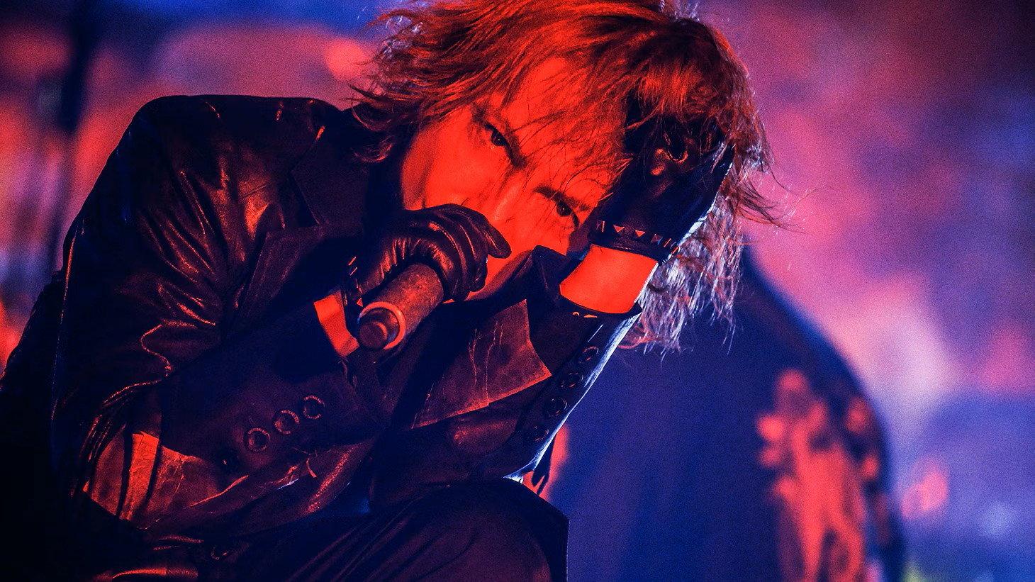 HYDE LIVE 2019 ANTI Tour Grand Finale 2019 movie scene