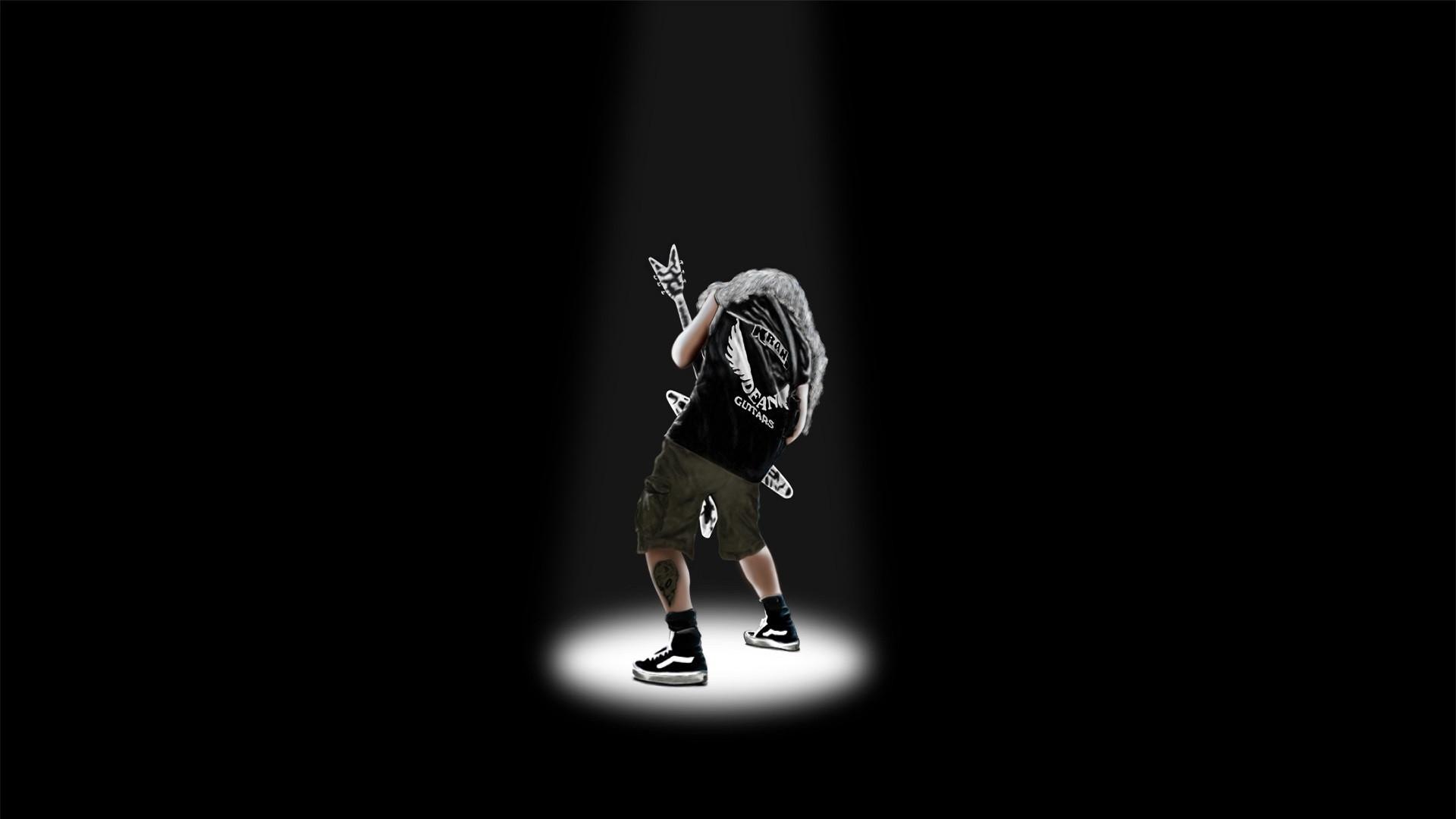 Dimevision Vol 1: That's The Fun I Have 2006 movie scene