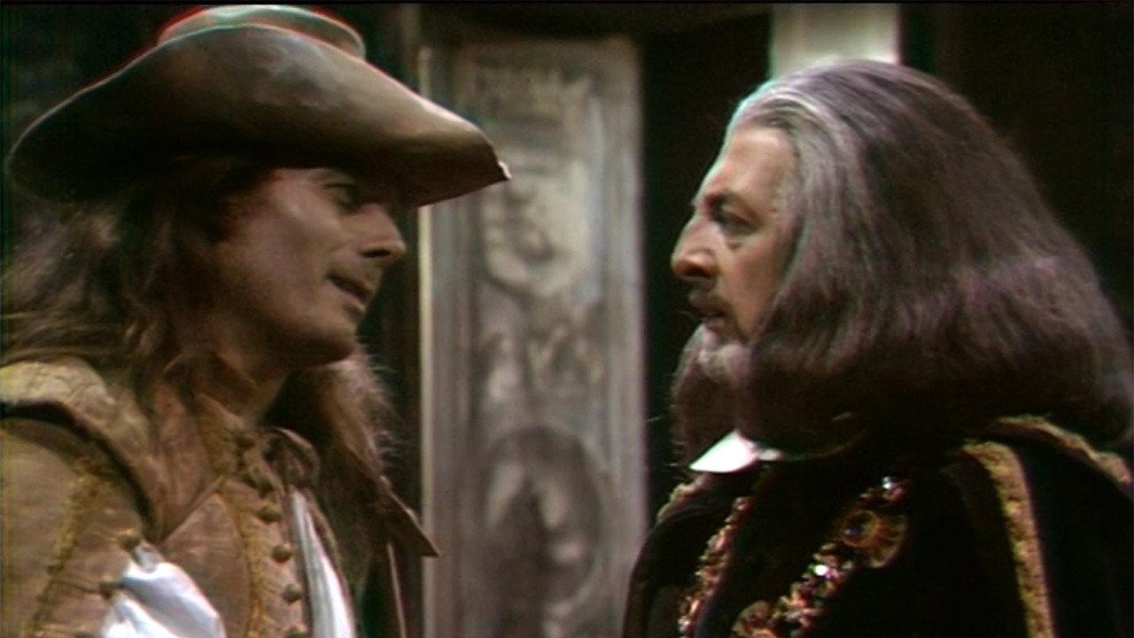 Ruy Blas 1972 movie scene