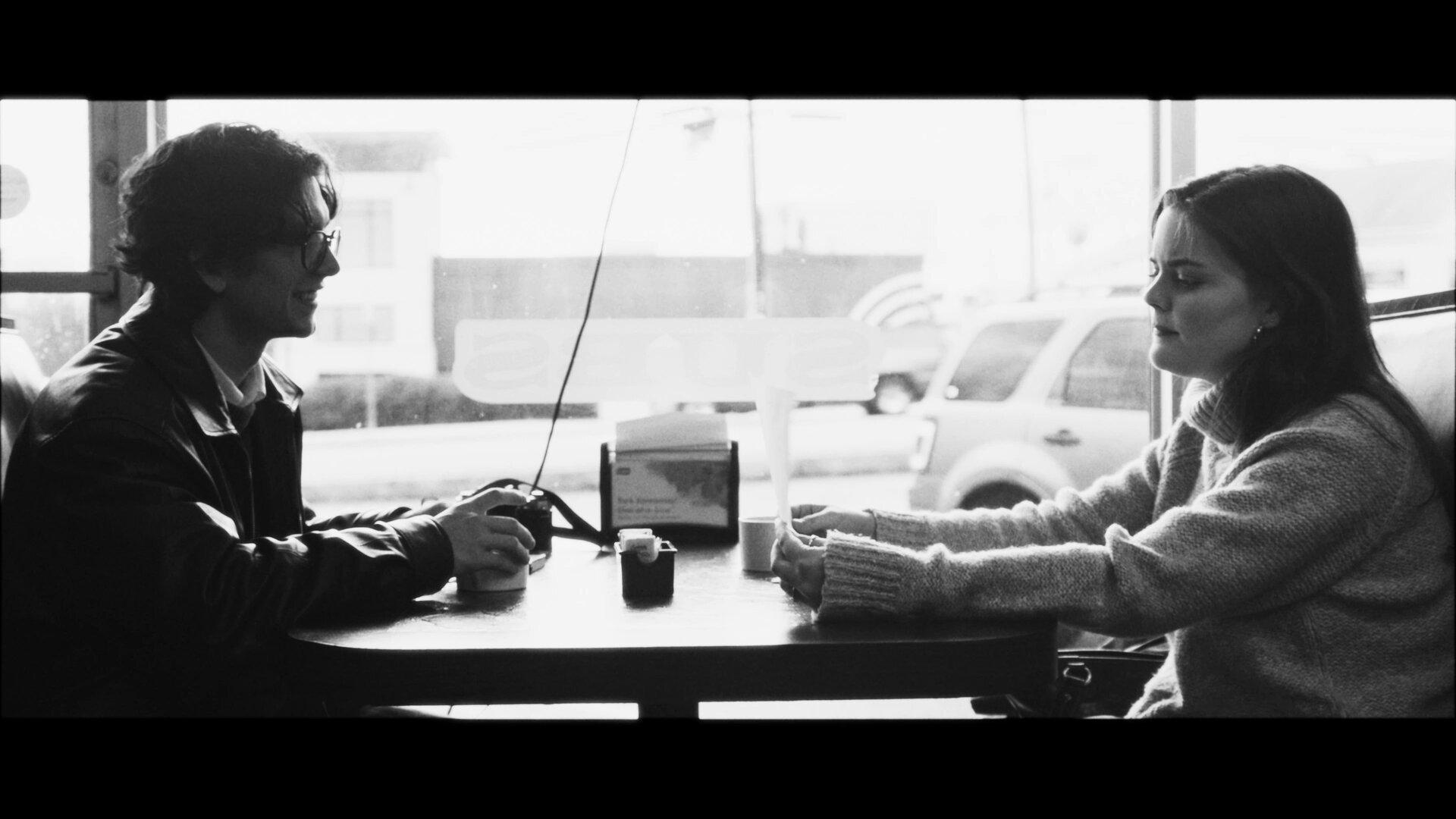 Love & Madness 2026 movie scene
