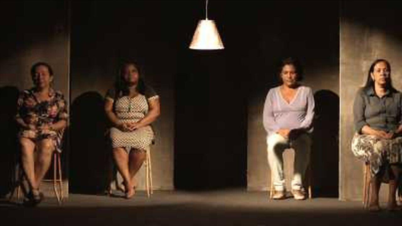 Sem Descanso 2019 movie scene