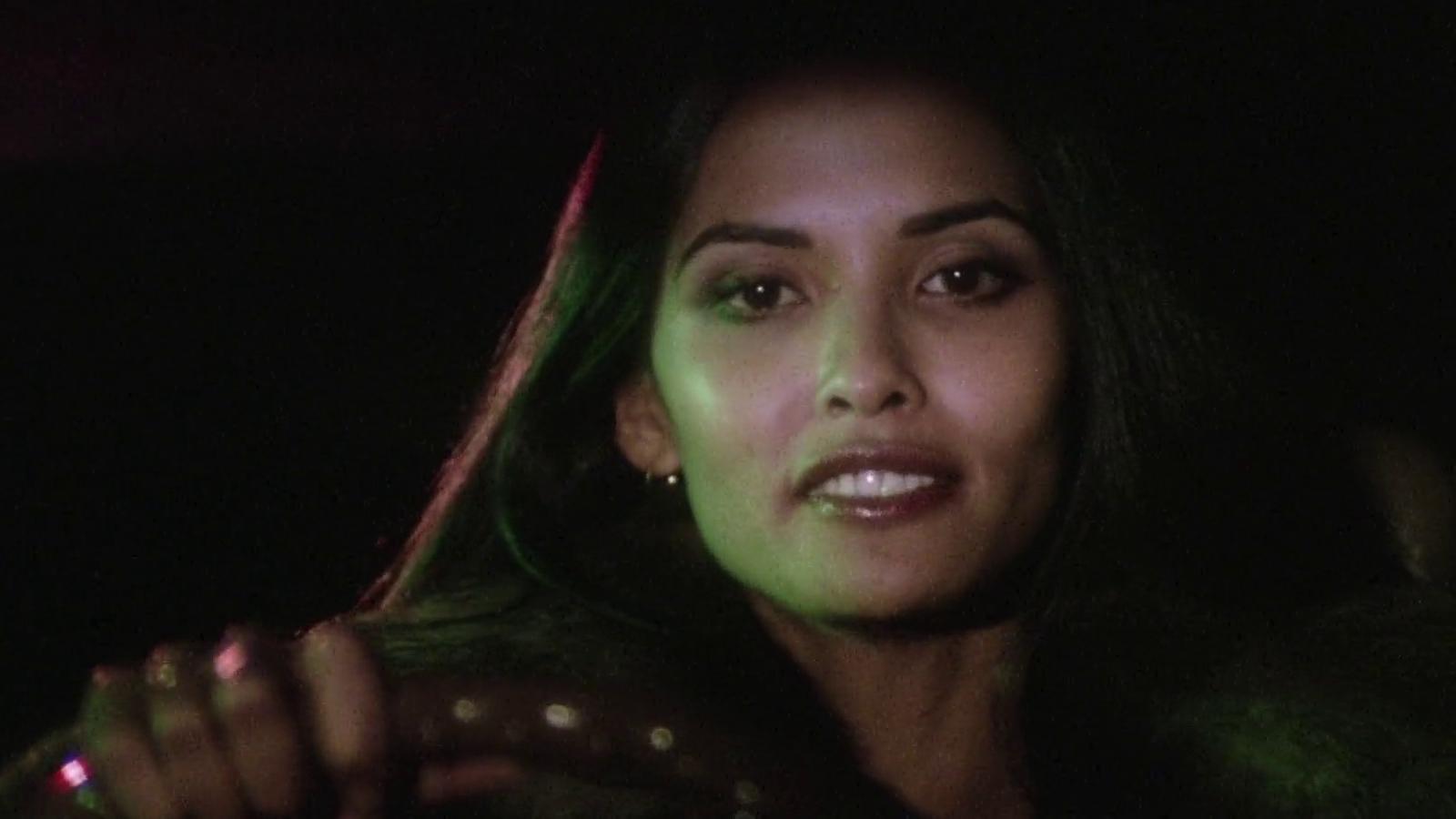 Emanuelle and the Porno Nights of the World N. 2 1978 movie scene