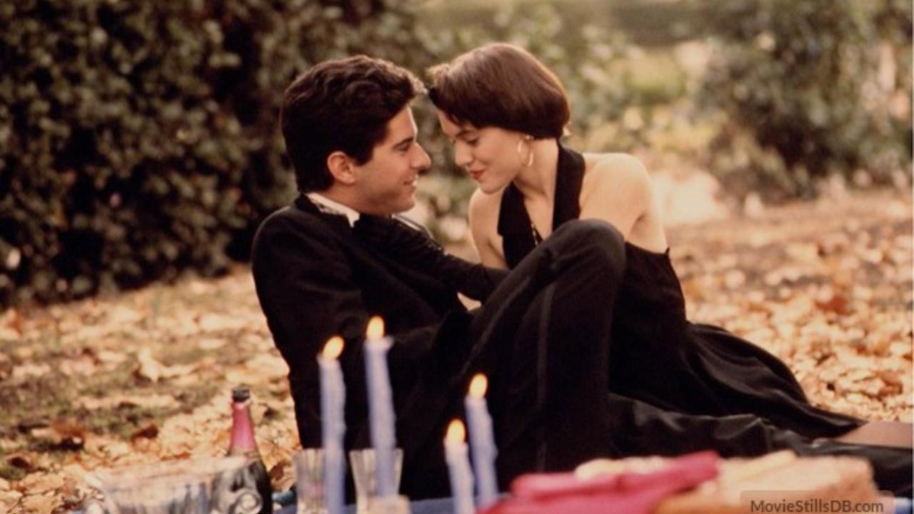 Little Sister 1992 movie scene
