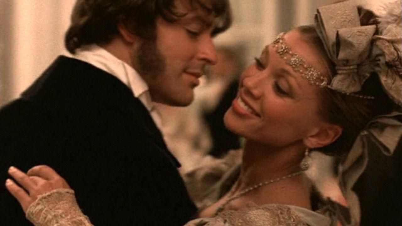 The Courage to Love 2000 movie scene
