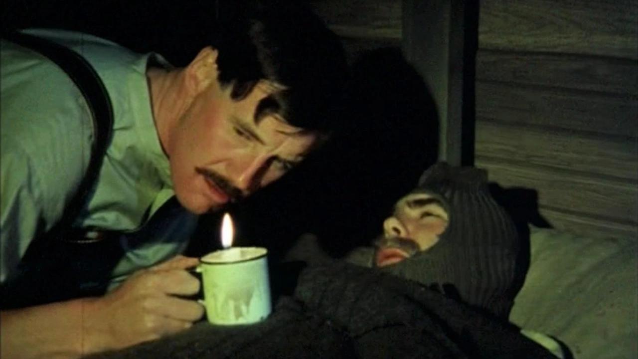Escape from Stalag Luft 112B 1977 movie scene