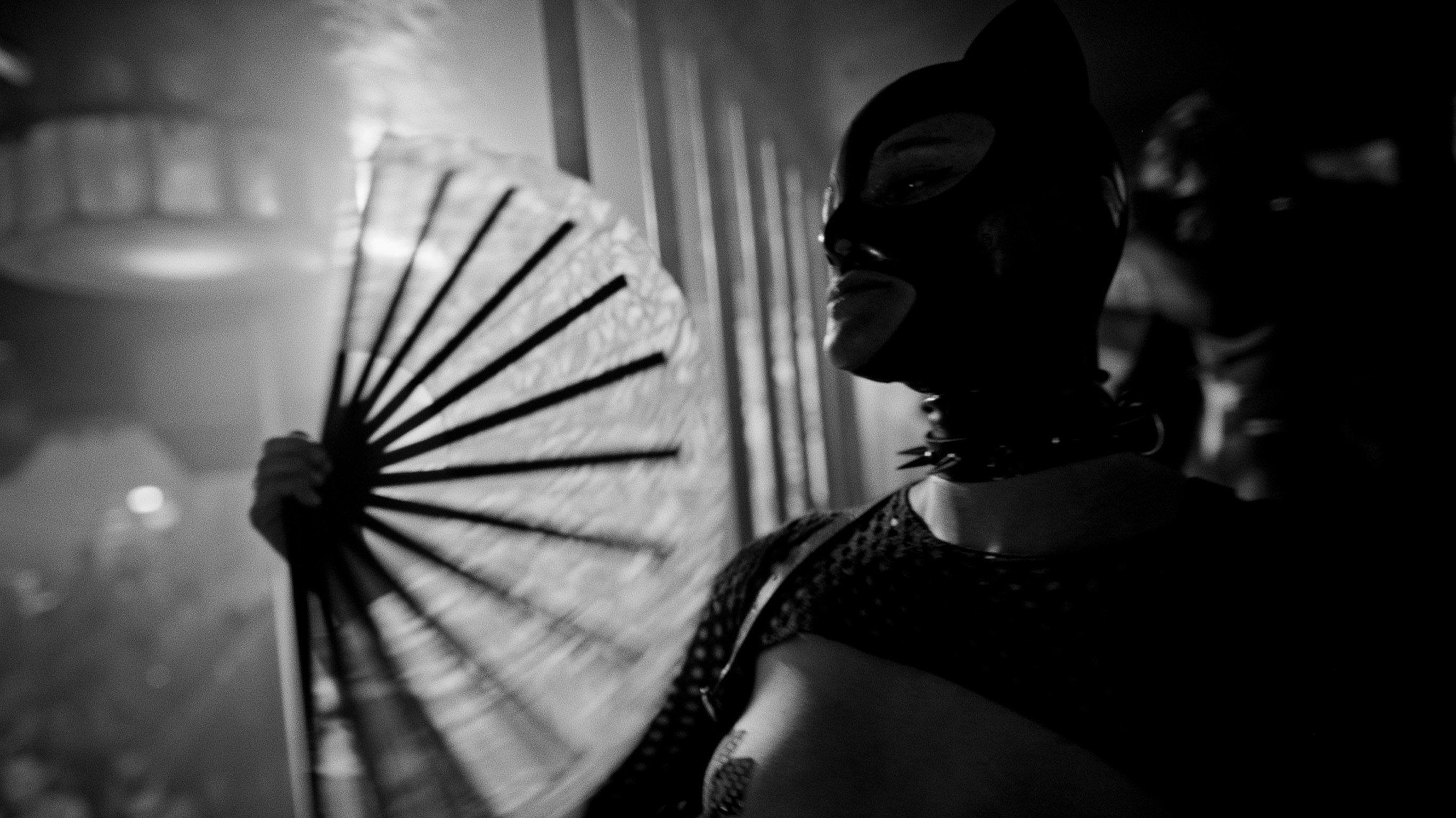 KitKatClub: Kinks of Berlin 2026 movie scene