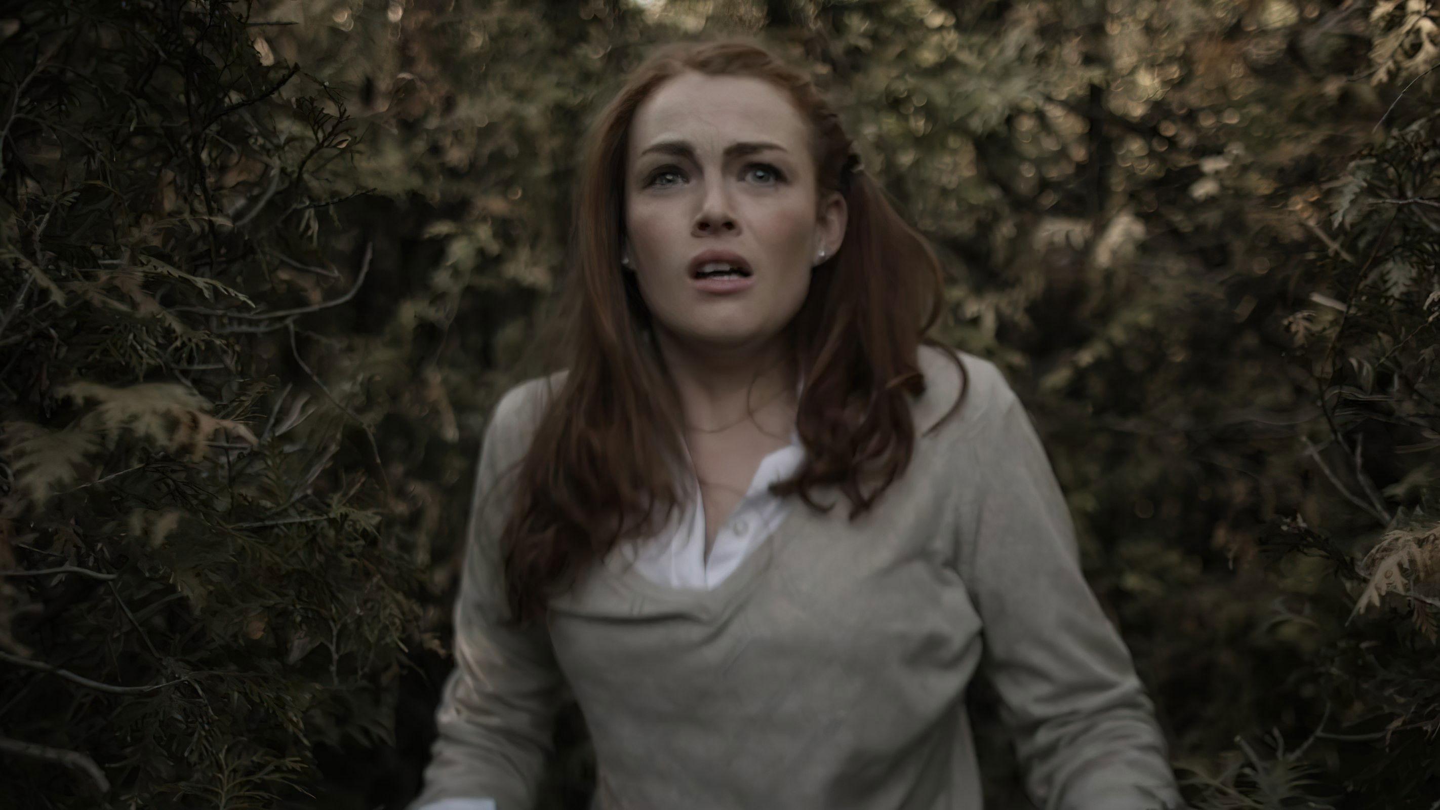 The Hexecutioners 2015 movie scene