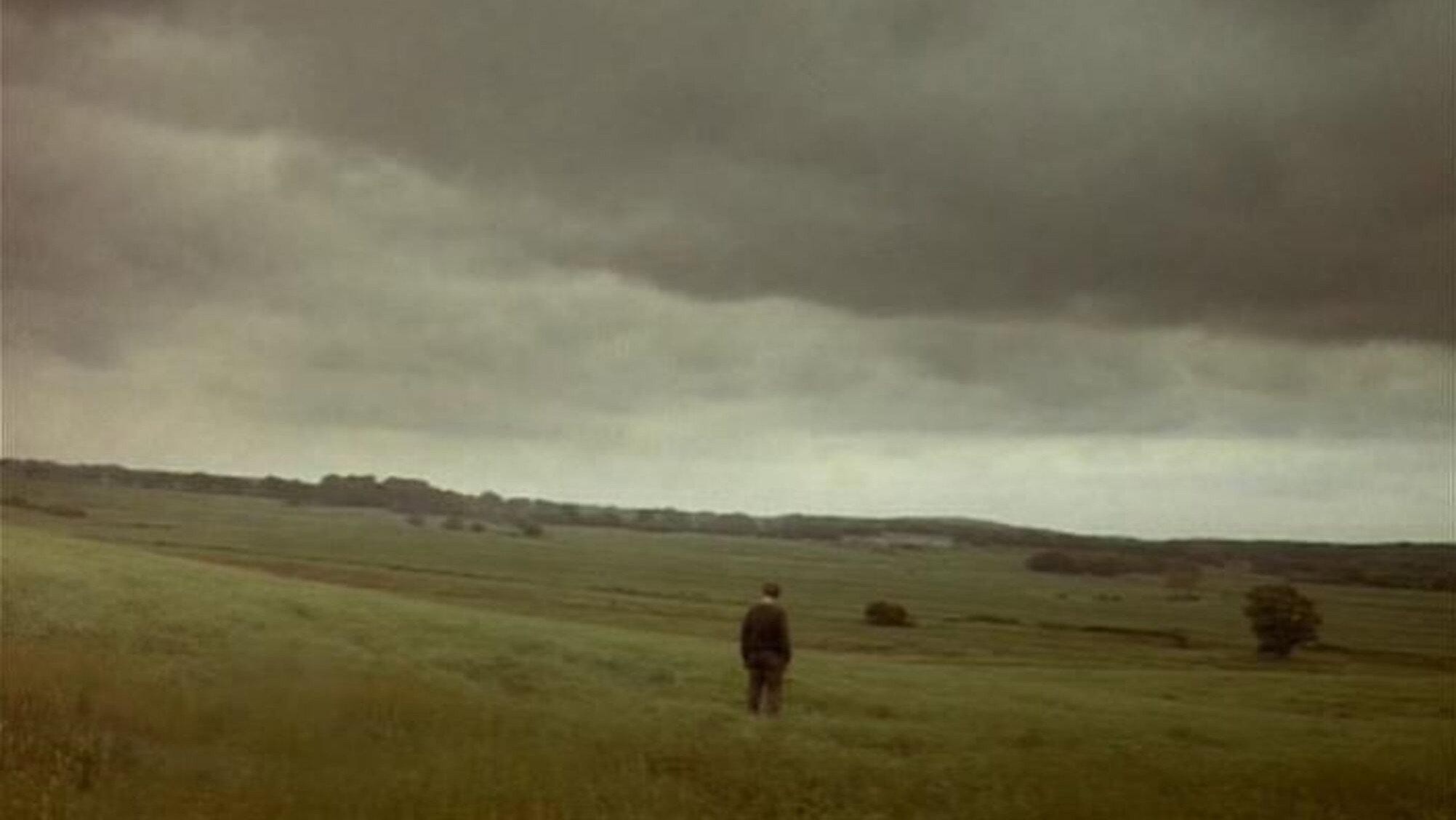 Mother and Son 1997 movie scene