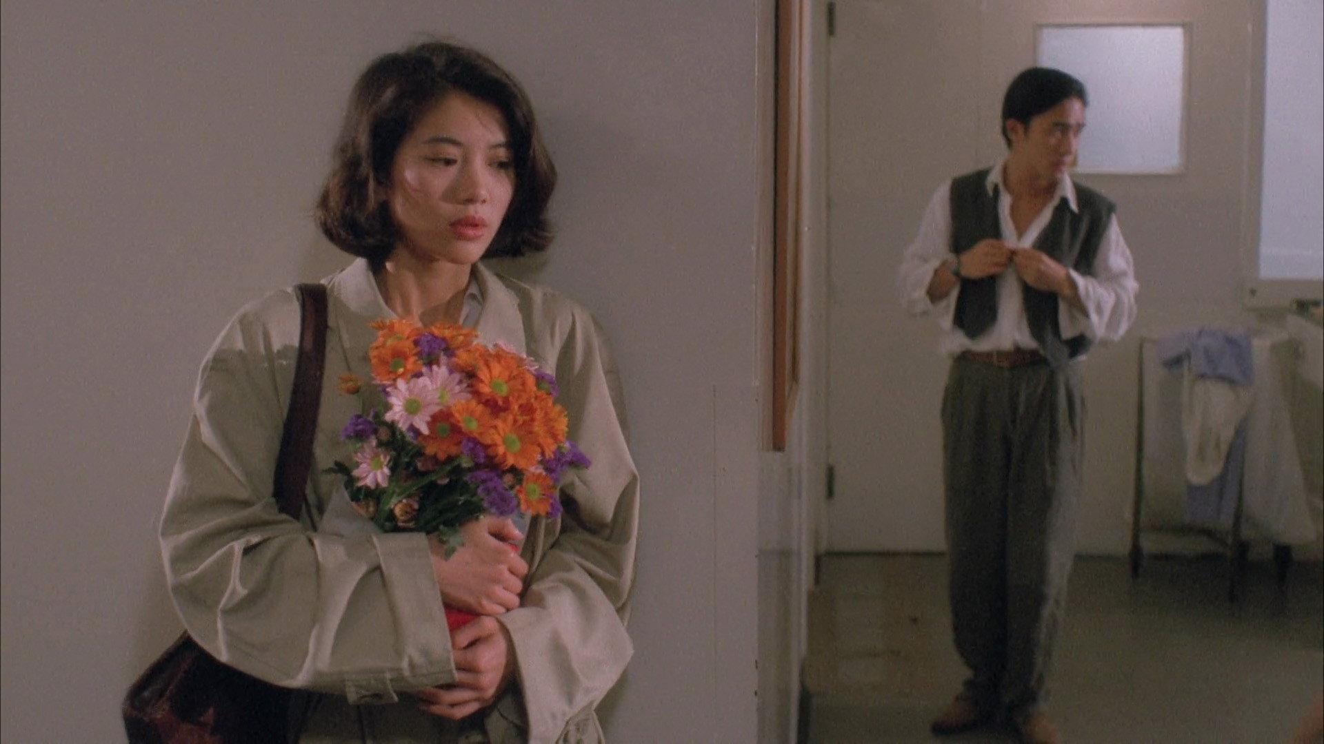 He Ain't Heavy, He's My Father 1993 movie scene