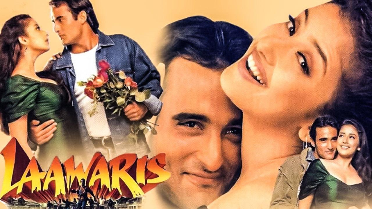 Laawaris 1999 movie scene